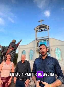 Santo André Bobola.