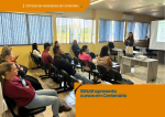 SENAR apresenta cursos em Centenário com participação de representantes do Legislativo.