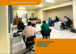 Sessão do Legislativo Municipal – 16 de maio.
