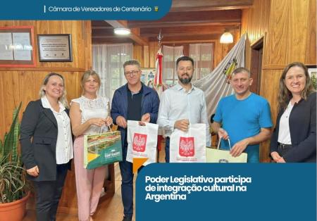 Festa Nacional do Imigrante, na cidade de Oberá, Província de Missiones, Argentina.