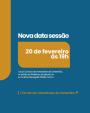 Adiamento da Sessão Ordinária