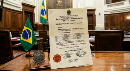 DECRETO LEGISLATIVO N°001/2026