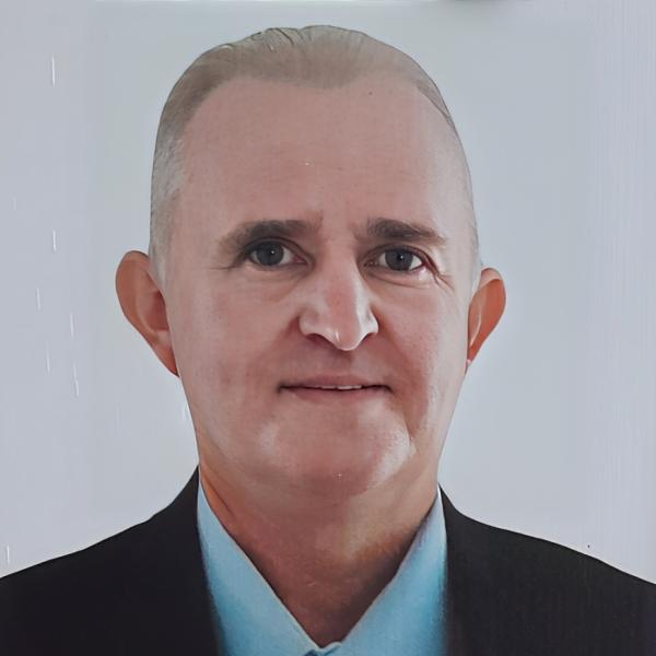 Foto de Jandir José Piotrowski