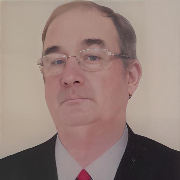 Foto de Alfeu Graciolli