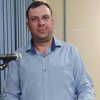 Foto de Anderson Sarnoski