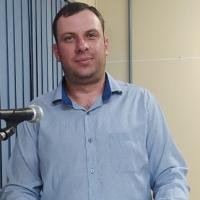 Foto de Anderson Sarnoski